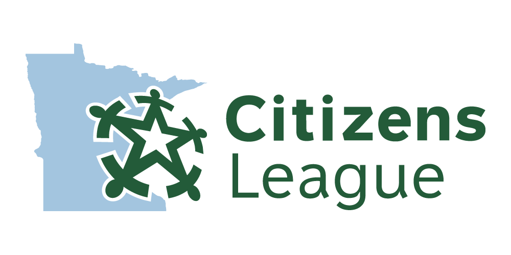 Citizens League logo